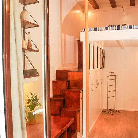 Paseo De Gracia Rossello Apartment Barcelona