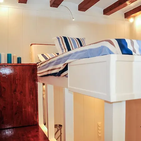 Apartment Paseo De Gracia Rossello